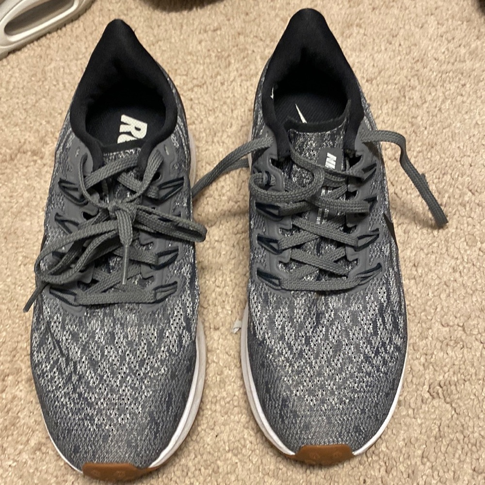 Nike Zoom sneakers